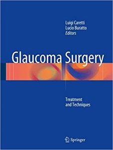 free-pdf-download-Glaucoma Surgery: Treatment and Techniques