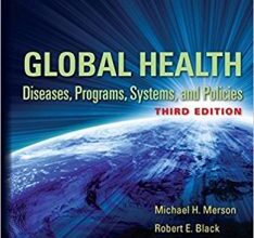 free-pdf-download-Global Health: Diseases