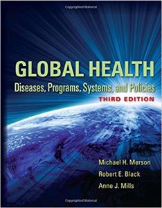 free-pdf-download-Global Health: Diseases