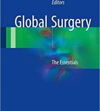 free-pdf-download-Global Surgery: The Essentials 1st ed