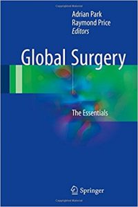 free-pdf-download-Global Surgery: The Essentials 1st ed. 2017 Edition