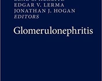 free-pdf-download-Glomerulonephritis 1st Edition