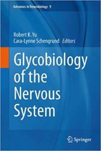 free-pdf-download-Glycobiology of the Nervous System (Advances in Neurobiology) 2014th Edition