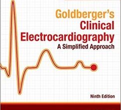 free-pdf-download-Goldberger’s Clinical Electrocardiography: A Simplified Approach