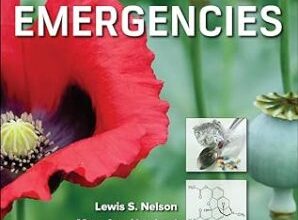 free-pdf-download-Goldfrank’s Toxicologic Emergencies