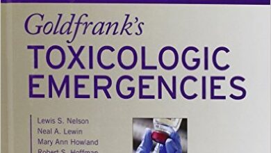 free-pdf-download-Goldfrank’s Toxicologic Emergencies