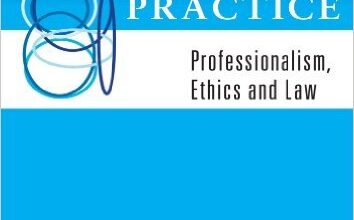 free-pdf-download-Good Medical Practice: Professionalism