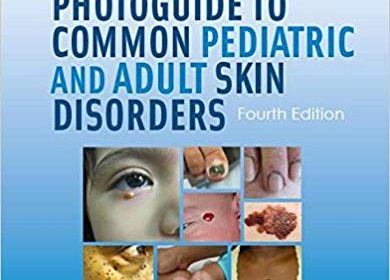 free-pdf-download-Goodheart’s Photoguide to Common Pediatric and Adult Skin Disorders Fourth Edition