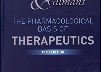 free-pdf-download-Goodman and Gilman’s The Pharmacological Basis of Therapeutics