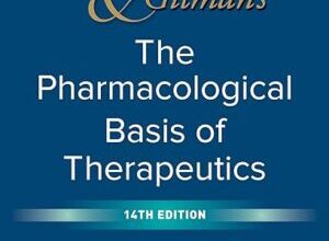 free-pdf-download-Goodman and Gilman’s The Pharmacological Basis of Therapeutics