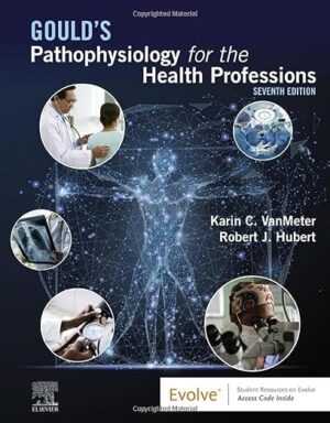 free-pdf-download-Gould’s Pathophysiology for the Health Professions 7th Edition