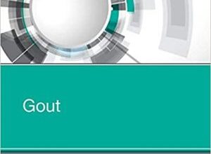 free-pdf-download-Gout 1st Edition