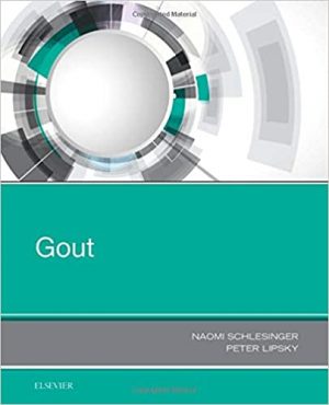 free-pdf-download-Gout 1st Edition