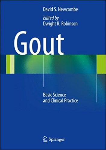 free-pdf-download-Gout: Basic Science and Clinical Practice