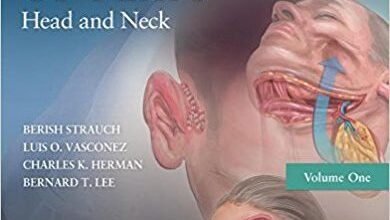 free-pdf-download-Grabb’s Encyclopedia of Flaps: Head and Neck Fourth Edition