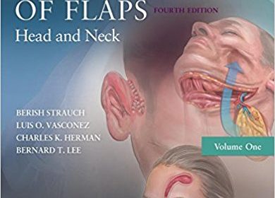 free-pdf-download-Grabb’s Encyclopedia of Flaps: Head and Neck Fourth Edition