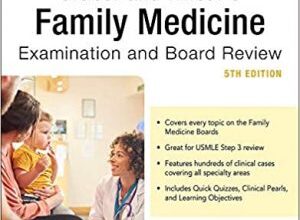 free-pdf-download-Graber and Wilbur’s Family Medicine Examination and Board Review