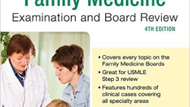 free-pdf-download-Graber and Wilbur’s Family Medicine Examination and Board Review