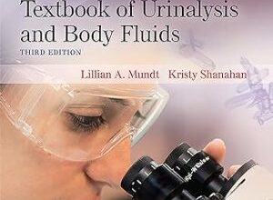 free-pdf-download-Graff’s Textbook of Urinalysis and Body Fluids 3rd Edition