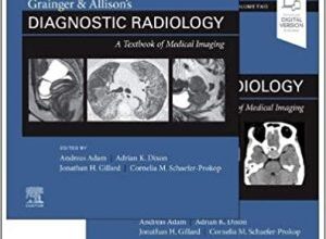 free-pdf-download-Grainger & Allison’s Diagnostic Radiology 2-Volume Set 7th Edition