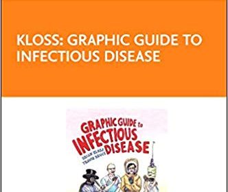 free-pdf-download-Graphic Guide to Infectious Disease Elsevier eBook on VitalSource (Retail Access Card) 1st Edition