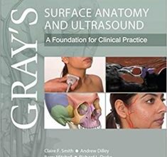 free-pdf-download-Gray’s Surface Anatomy and Ultrasound: A Foundation for Clinical Practice