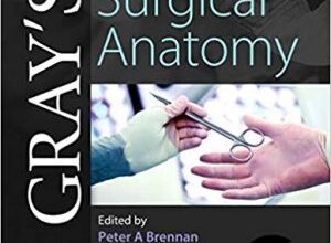 free-pdf-download-Gray’s Surgical Anatomy 1st Edition