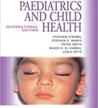 free-pdf-download-Great Ormond Street Colour Handbook of Paediatrics and Child Health