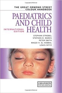 free-pdf-download-Great Ormond Street Colour Handbook of Paediatrics and Child Health