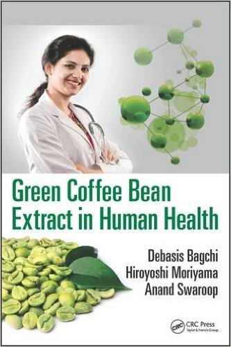 free-pdf-download-Green Coffee Bean Extract in Human Health 1st Edition