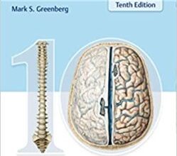 free-pdf-download-Greenberg’s Handbook of Neurosurgery 10th Edition