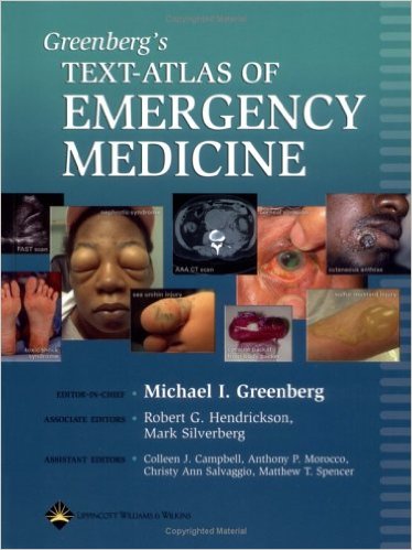 free-pdf-download-Greenberg’s Text-Atlas of Emergency Medicine  4TH EDITION