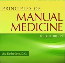 free-pdf-download-Greenman’s Principles of Manual Medicine (Point (Lippincott Williams & Wilkins)) Fourth Edition