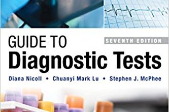 free-pdf-download-Guide to Diagnostic Tests