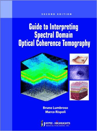 free-pdf-download-Guide to Interpreting Spectral Domain Optical Coherence Tomography 2nd Revised ed. Edition