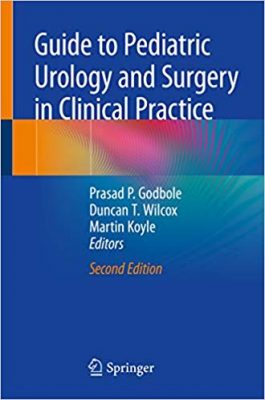 free-pdf-download-Guide to Pediatric Urology and Surgery in Clinical Practice 2nd Edition