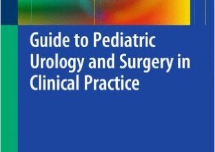 free-pdf-download-Guide to Pediatric Urology and Surgery in Clinical Practice