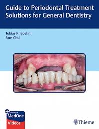 free-pdf-download-Guide to Periodontal Treatment Solutions for General Dentistry