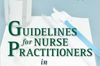 free-pdf-download-Guidelines for Nurse Practitioners in Gynecologic Settings