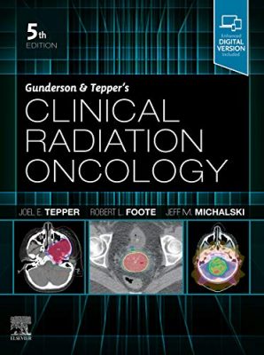 free-pdf-download-Gunderson and Tepper’s Clinical Radiation Oncology 5th Edition