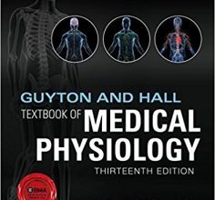 free-pdf-download-Guyton and Hall Textbook of Medical Physiology