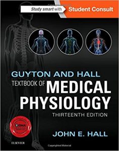 free-pdf-download-Guyton and Hall Textbook of Medical Physiology