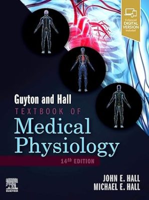 free-pdf-download-Guyton and Hall Textbook of Medical Physiology (Guyton Physiology) 14th Edition