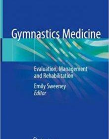 free-pdf-download-Gymnastics Medicine: Evaluation