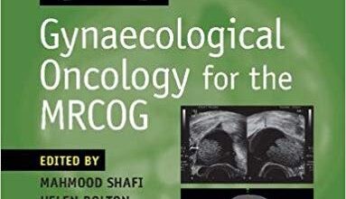 free-pdf-download-Gynaecological Oncology for the MRCOG 1st Edition