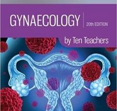 free-pdf-download-Gynaecology by Ten Teachers