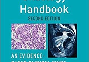 free-pdf-download-Gynecologic Oncology Handbook: An Evidence-Based Clinical Guide 2nd Edition