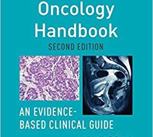 free-pdf-download-Gynecologic Oncology Handbook: An Evidence-Based Clinical Guide 2nd Edition