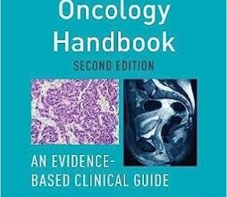 free-pdf-download-Gynecologic Oncology Handbook: An Evidence-Based Clinical Guide 2nd Edition