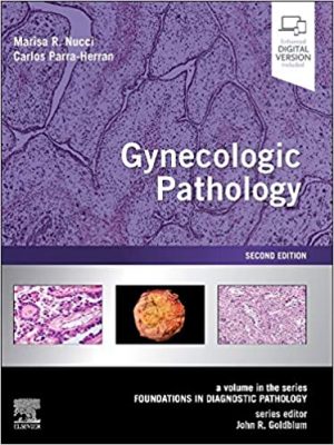 free-pdf-download-Gynecologic Pathology 2nd Edition